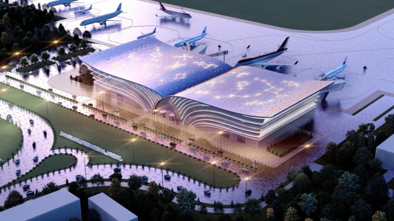 Entry Ports for Travelers with an Uzbekistan Visa