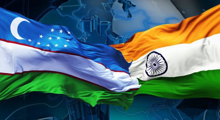 uzbekistan visa for indians