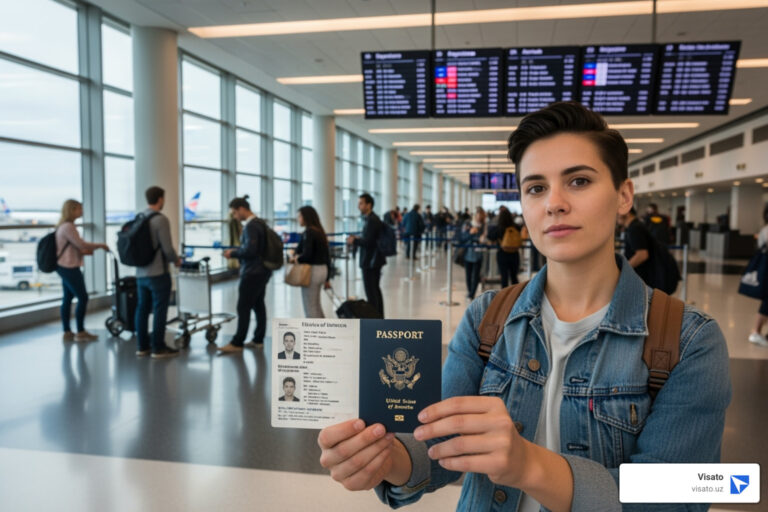How to get e-visa