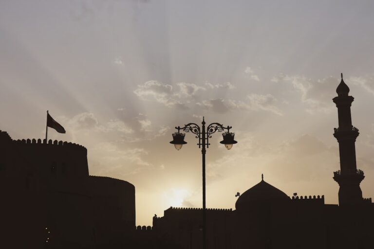 Khiva tourist attractions