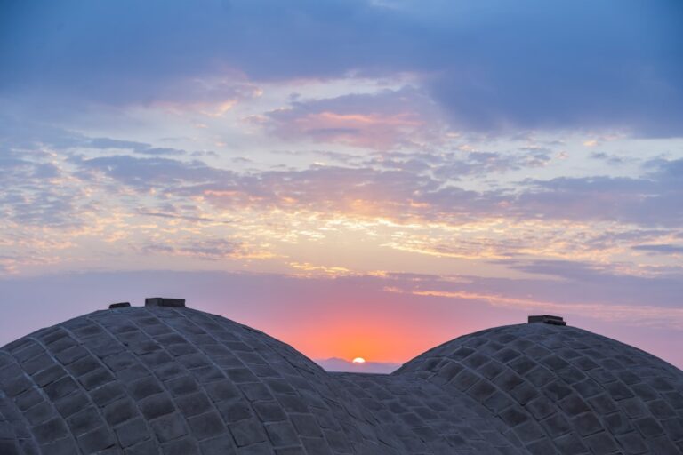 khiva travel guide
