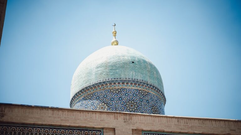 Visit Uzbekistan visa
