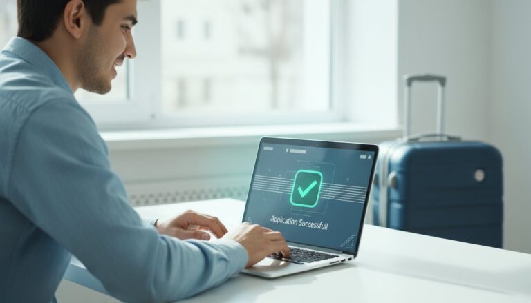 How to Verify Your Passport Application Status: A Step-by-Step Guide
