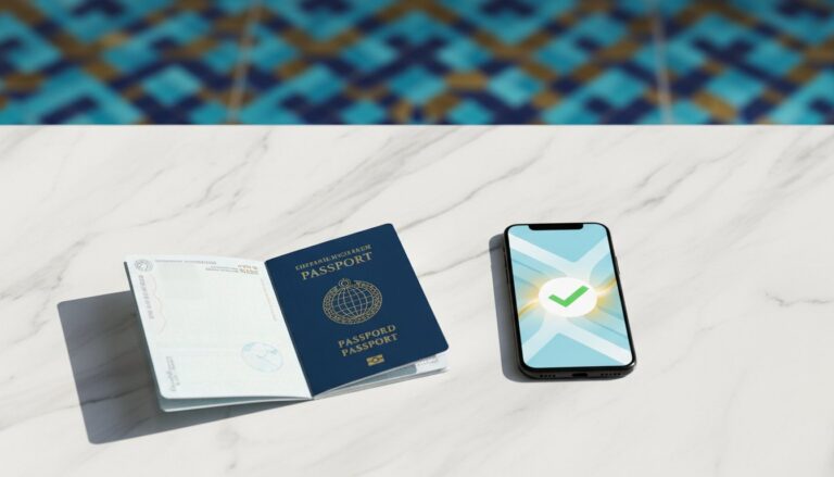 Passport Requirements for Uzbekistan Travel: A 2026 Guide for Visitors