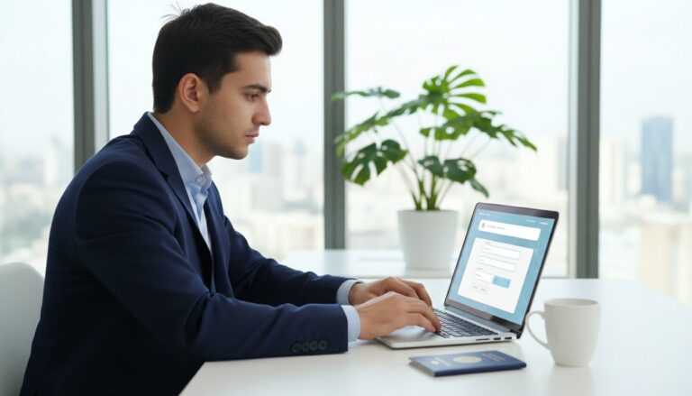 Understanding the DS-160 Form: A Clear Guide for U.S. Visa Applicants