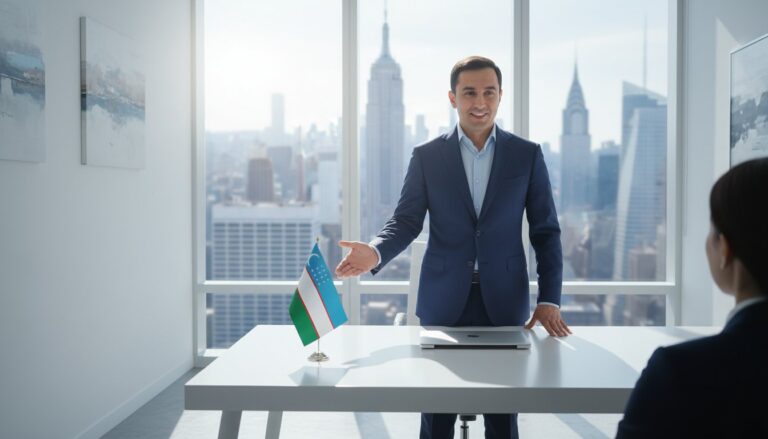Uzbek Consulate in New York: A Complete Guide for Visitors (2026)