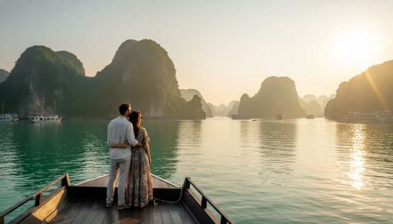 Vietnam Visa: The Complete Guide for Travelers in 2026
