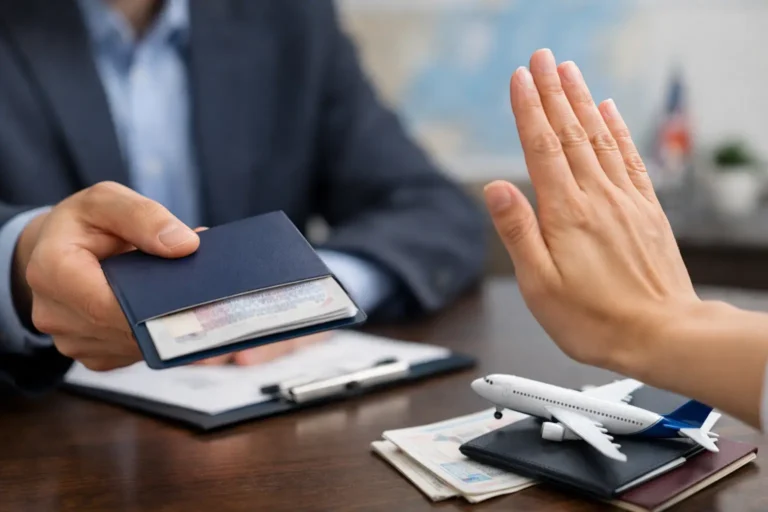 10 Best Ways to Avoid Visa Rejection