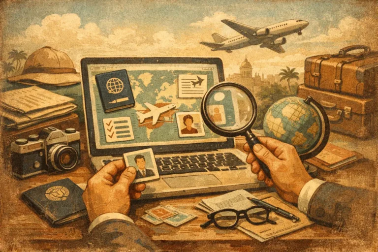 9 Best Online Tools for Visa Applications