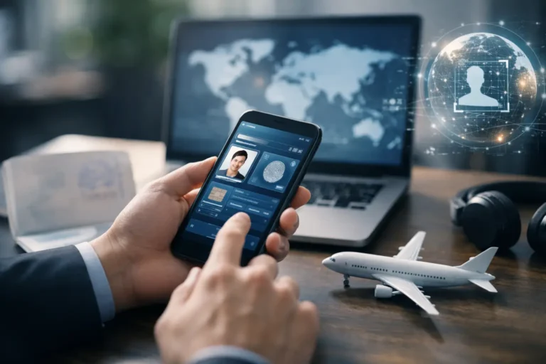 Digital Visa Processing Trends in 2026