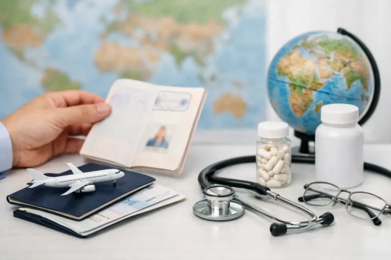 Medical Travel Visa Requirements Explained